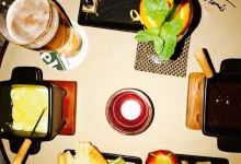 Smooth Fondue bar美食图片