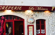 Creperie La Moisson餐厅图片