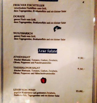Taverna Zum Herrenbrunnen