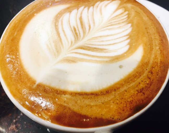 Stellarossa Rockhampton餐厅图片