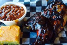 Old South Smokehouse美食图片