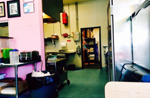 Burney's Sweets & More餐厅图片