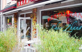 Chez Zhang