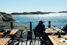 Restaurang & Cafe Bryggvingen美食图片