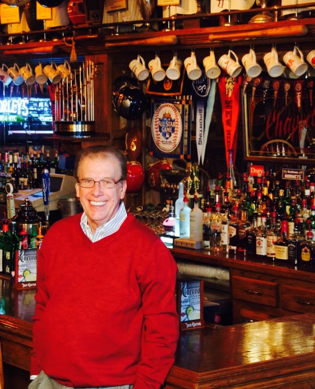 Chappell's Restaurant & Sports Museum