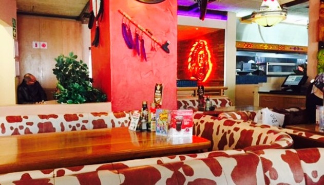 Malibu Spur餐厅图片