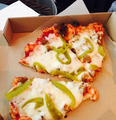 GeJo's Original Italian Restaurant & Lounge餐厅图片