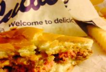 Culver's美食图片