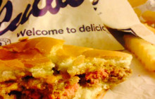 Culver's餐厅图片