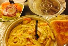 Original Italian Pizza美食图片
