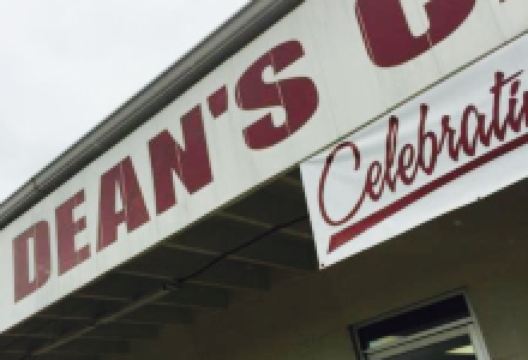 Dean's Cake House美食图片