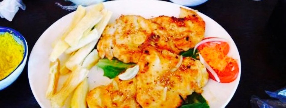 Restaurante Gosto da Terra