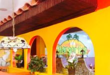 Margaritas the Flavor of Mexico美食图片