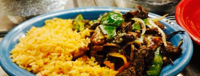 Mi Casita餐厅图片