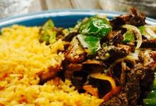 Mi Casita美食图片