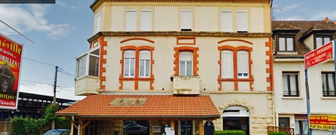 Restaurant la Tuillerie