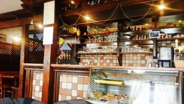 Bar Laghet餐厅图片