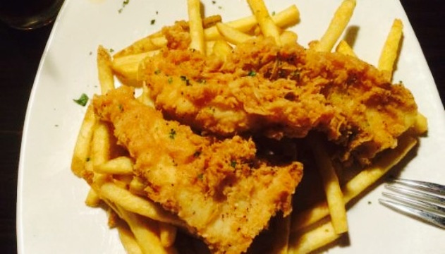 Big Papa's Steakhouse and Saloon餐厅图片