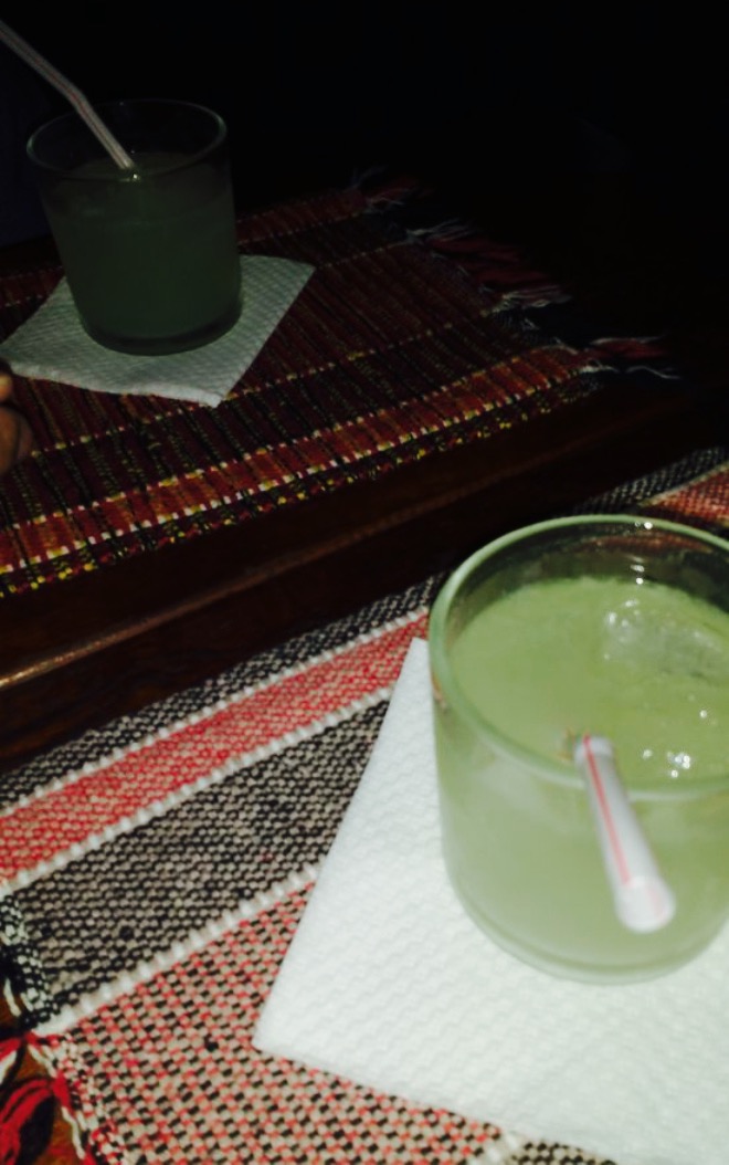 Bar E Pizzaria Vagalume餐厅图片