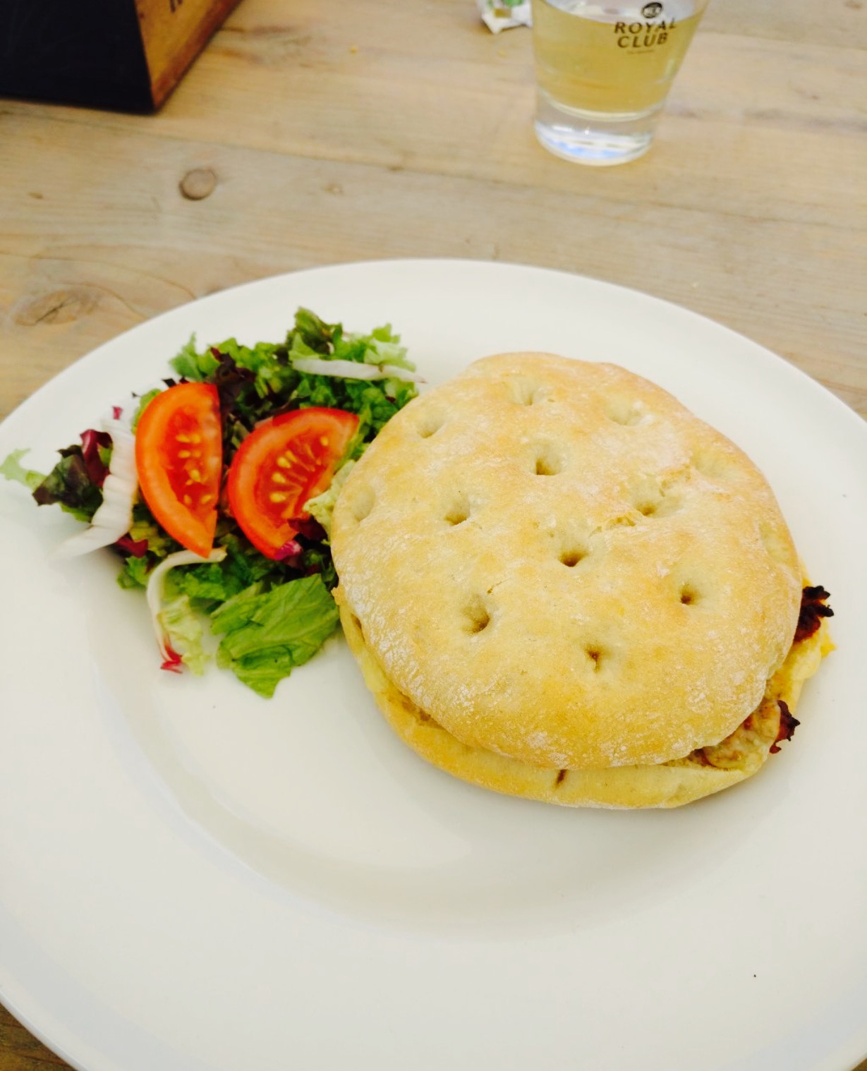 LKKR & ZO餐厅图片