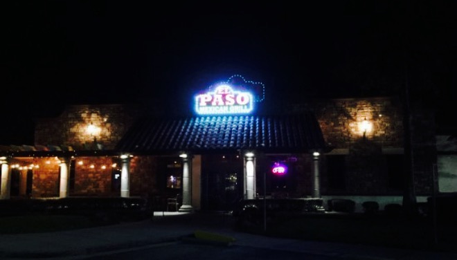 El Paso Mexican Grill餐厅图片