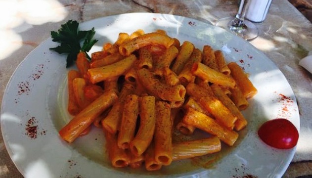 Restaurant Calimero餐厅图片