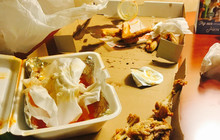 Cam's New York Pizzeria餐厅图片