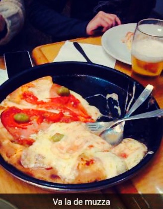 La Farola餐厅图片