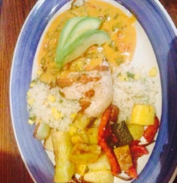 On The Border Mexican Grill & Cantina餐厅图片