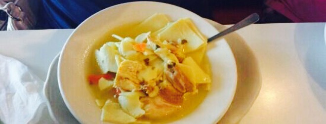 Gap Diner Family Restaurant