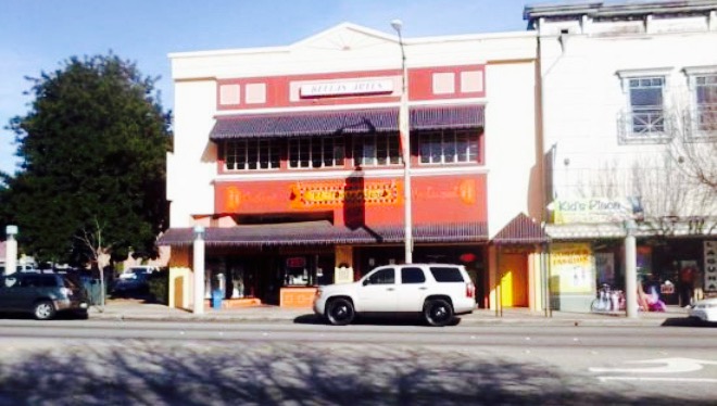 El Merendero餐厅图片