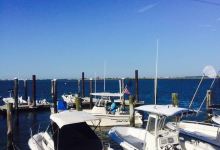 Sunset Pier Restaurant美食图片