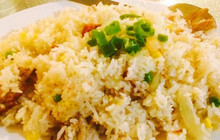 Jade House Chinese Restaurant餐厅图片