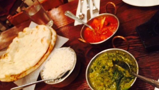 Yeti Retaurant餐厅图片