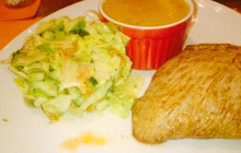 Eetcafé 'T Onzent餐厅图片
