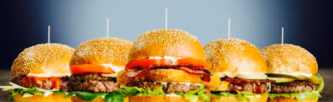 Pasibus (Świdnicka)餐厅图片