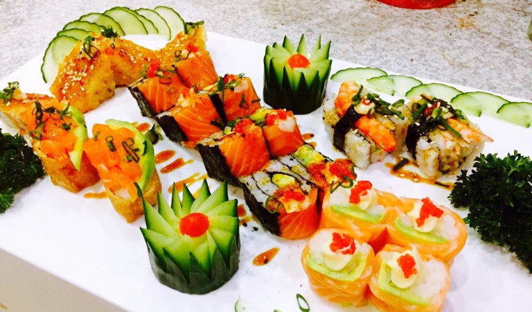 Watami Stellenbosch餐厅图片