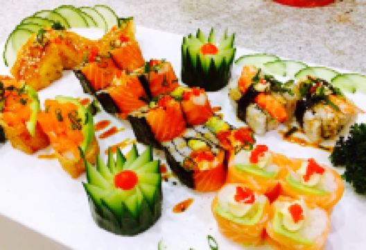 Watami Stellenbosch美食图片