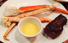 Outback Steakhouse餐厅图片