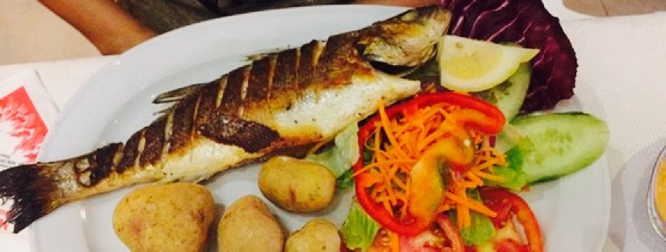 Martel House餐厅图片