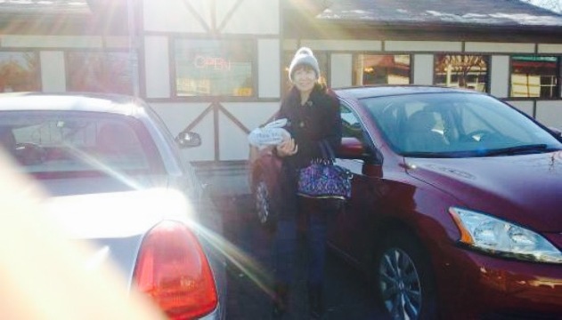 Sparky's Diner餐厅图片