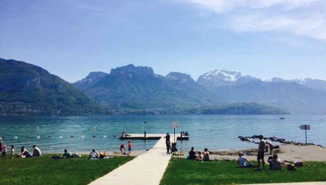 Côté Plage餐厅图片