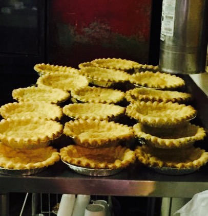 My Mother's Restaurant