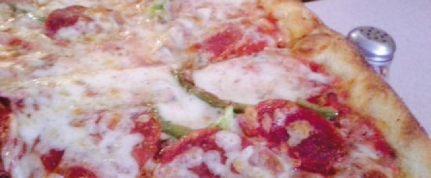 Primo Restaurant & Pizzeria