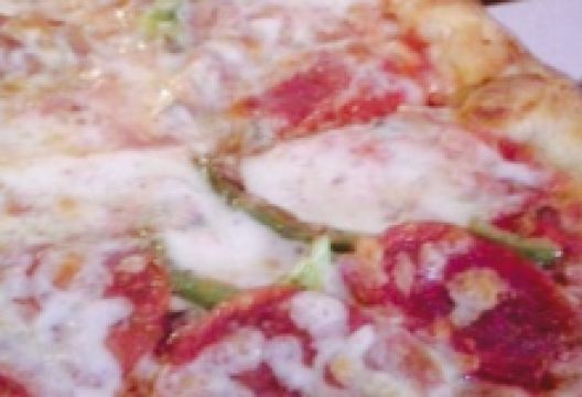 Primo Restaurant & Pizzeria美食图片