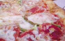 Primo Restaurant & Pizzeria餐厅图片