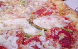 Primo Restaurant & Pizzeria