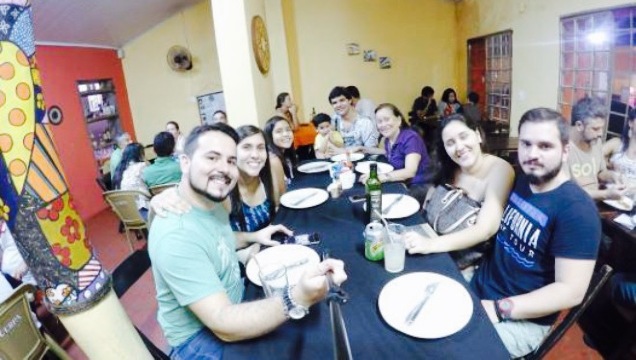 Espaco Gourmet