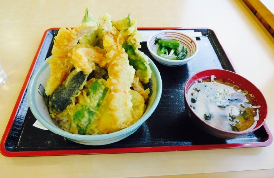 Kachan no Omusubi no Mise