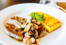 Beachcomber Restaurant美食图片